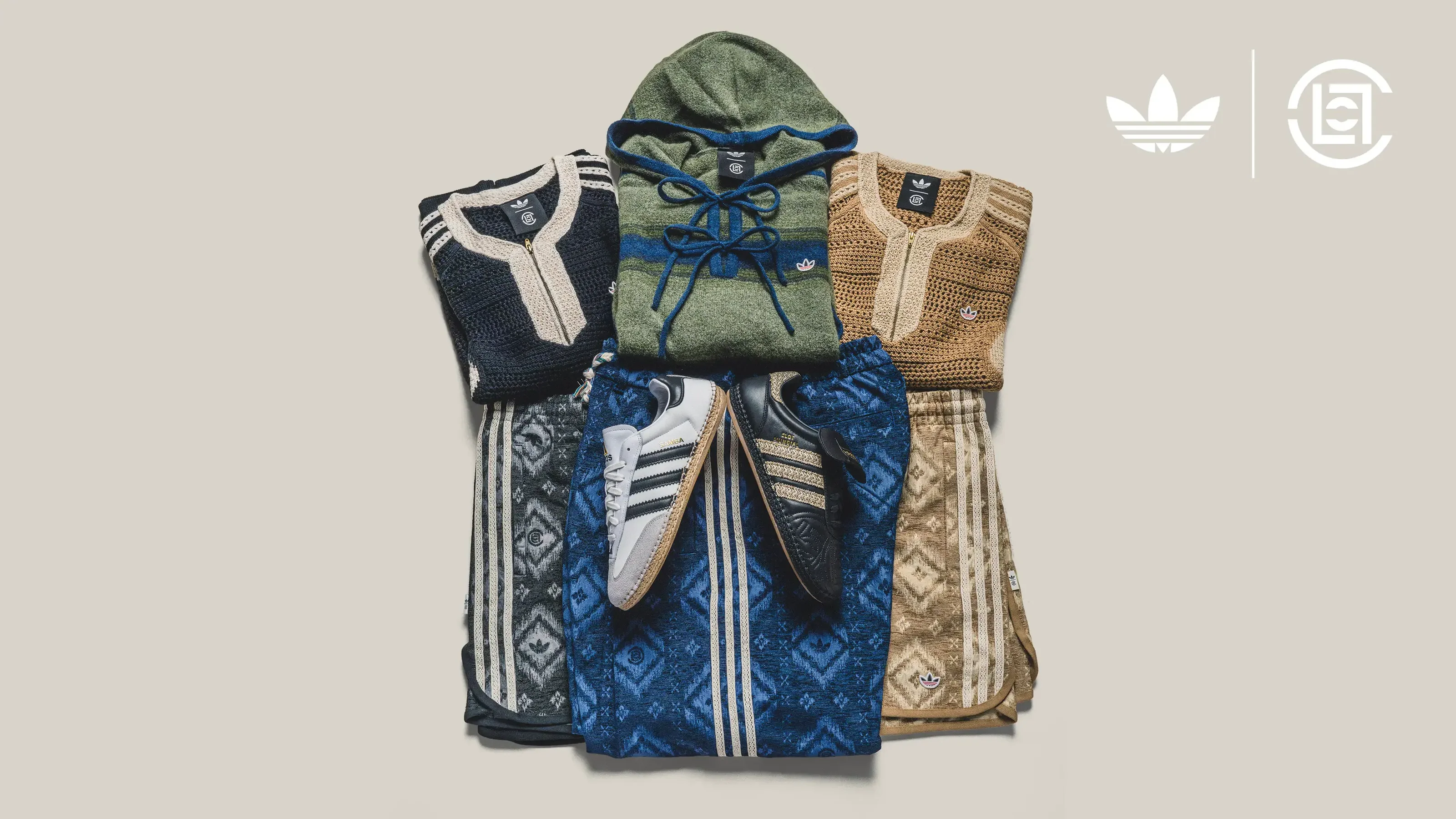 Contemporary Streetwear Meets Cultural Heritage